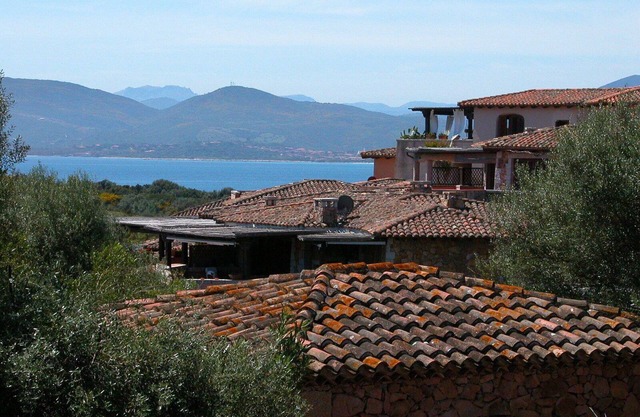 Puntaldia delightful apartment