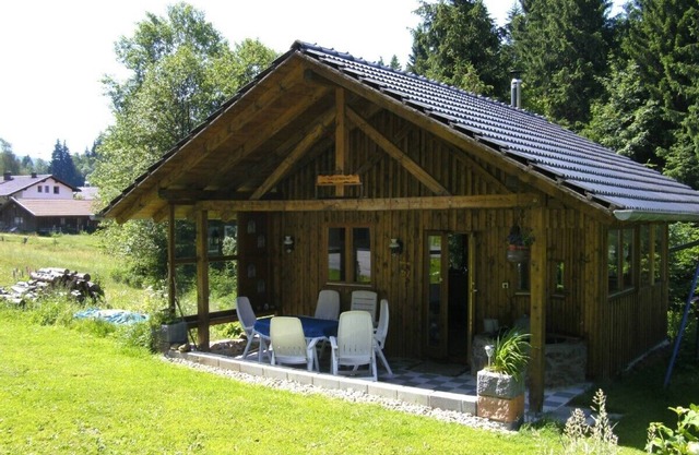 Pure nature: beautiful 4* vacation home in a superb location, summer and winter