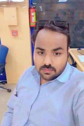 Pushp & raj niwas