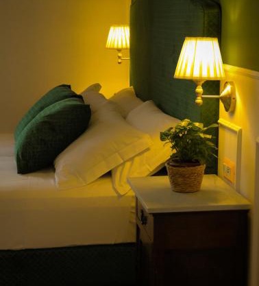 Putechella Retro Rooms & Villa