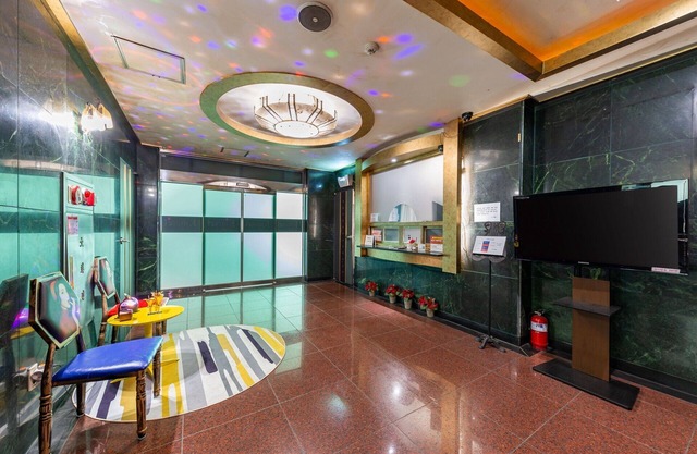 Pyeongtaek K Motel