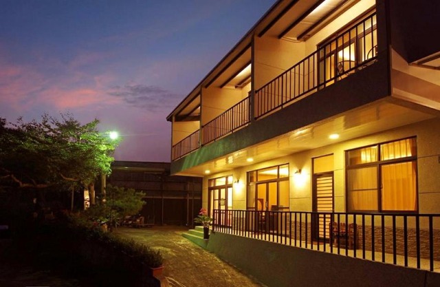 Qian's Garden Inn
