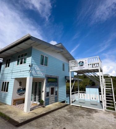 Qloud Cottage
