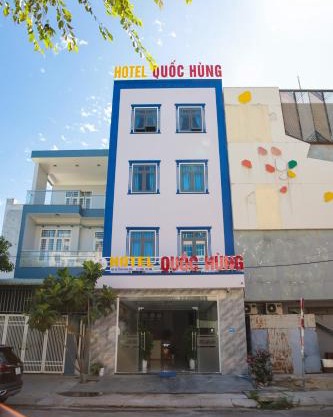 Quốc Hùng Hotel