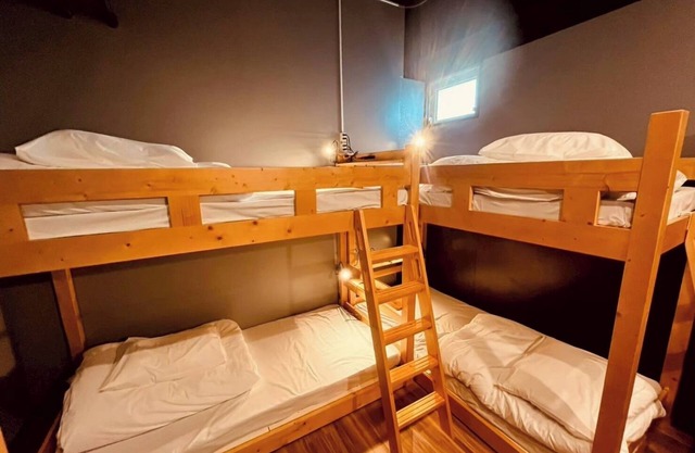 Quadruple room/Taito-ku Tokyo