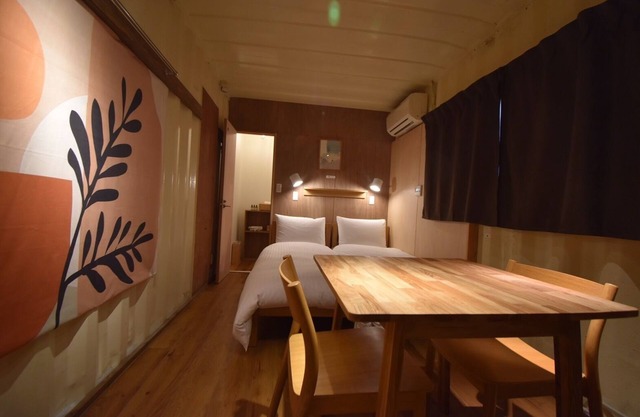 Quaint House Naoshima