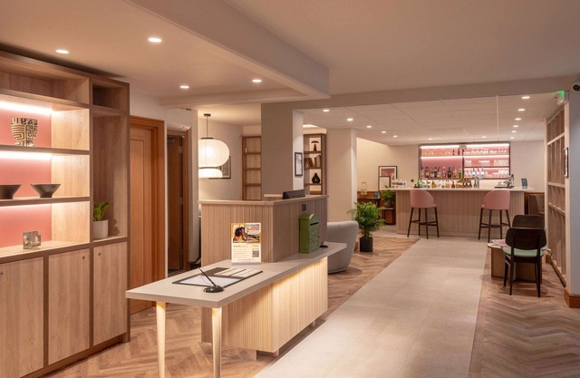 Quality Hotel Hampstead