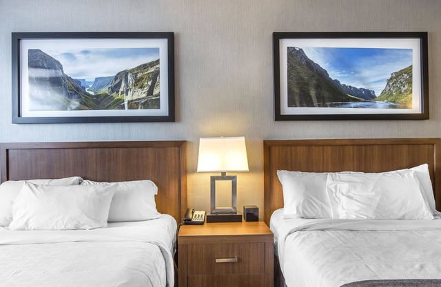 Quality Inn Corner Brook