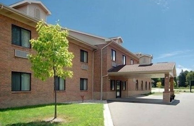 Quality Inn Durand I-69