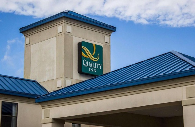 Quality Inn Fuquay Varina East