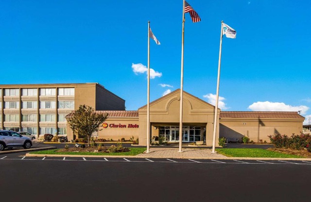 Quality Inn Joliet
