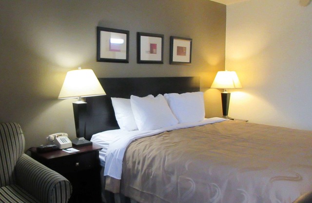 Quality Inn Longmont