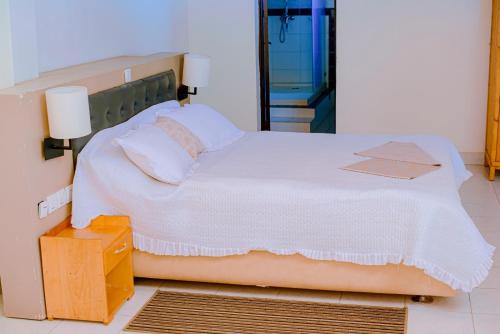 Quality Inn Motel