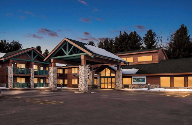 Quality Inn