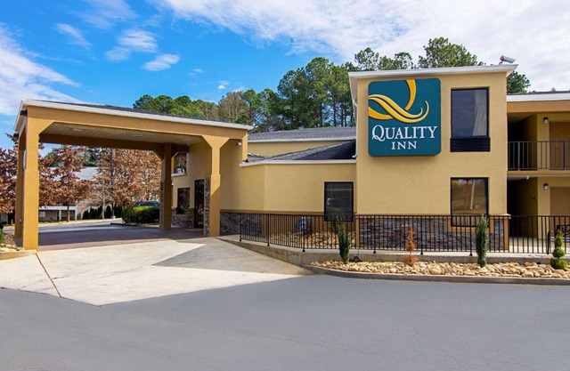 Quality Inn Villa Rica