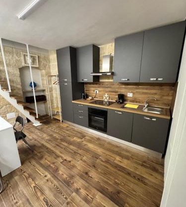Quarata Apartment Corato mini appartamento