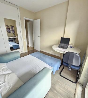 Quarto Aconchegante