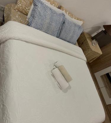 Quarto aconchegante