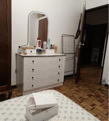 Quarto pernoitar viseu