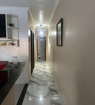 Quarto saquarema