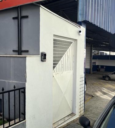 Quartos Delfim Moreira