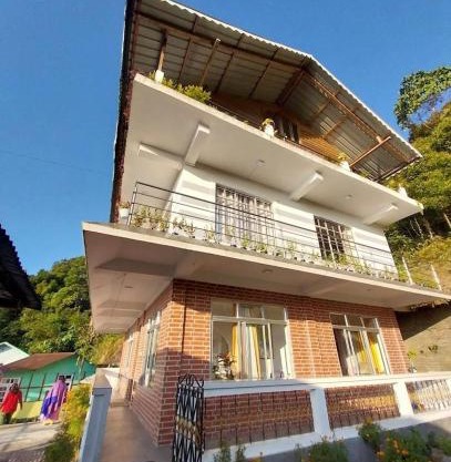 Queen's Nest Homestay