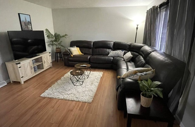 Quiet and Cozy home near HOSPITALS!