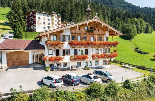 Quiet apartment, Sauna, Near Forest and Ski Bus