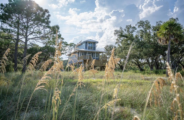Quiet, Bayfront Seclusion w/Pond, Dogs Welcome!