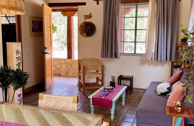 Quiet bungalow in El Pocito