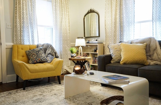 Quiet Downtown Home # 1 in Culpeper