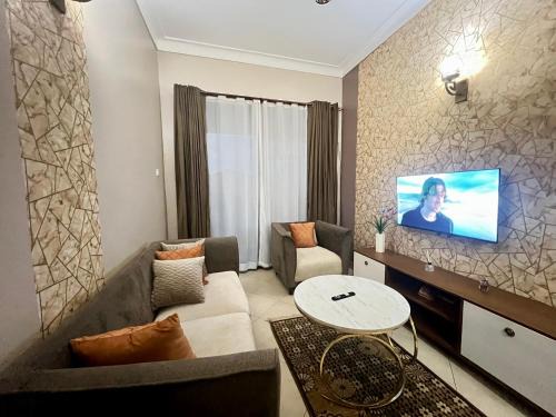 Quiet one bedroom in kampala- Ideal for work & Holidays