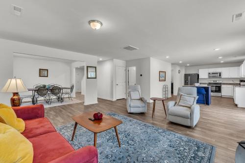 Quiet Retreat Perfect for Families