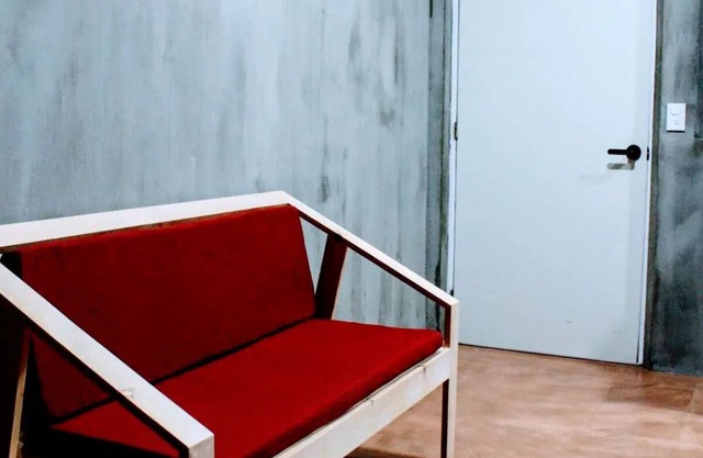 Quiet stay near Zócalo · Wi-Fi · Terrace · Walkable · For 2 guest
