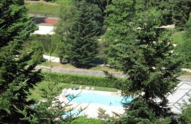 Quietness and relaxation in this beautiful house on the edge of the forest