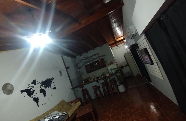Quincho El zorzal