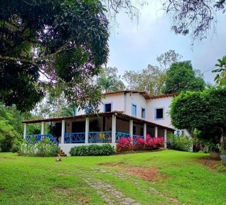 Quinta Bella Vista
