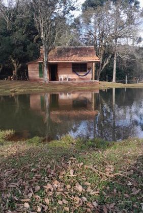 Quinta da Boa Vista São Chico