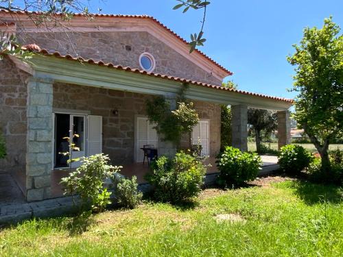 Quinta da Capela