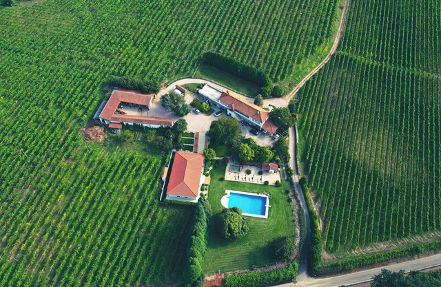 Quinta das Vianas - Casas do Picadeiro