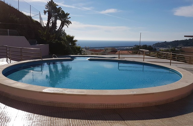 Quinta de Palames near the beach of Ouro