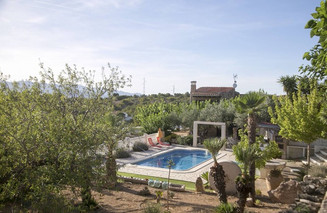Quinta del Grill - Farmhouse
