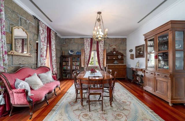 Quinta do Carvalhal - Accommodation Penafiel