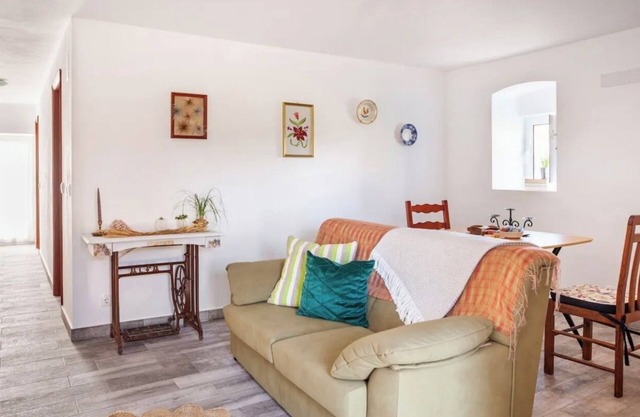 Quinta dos Penedos is a welcoming house, ideal for relaxing and resting! n