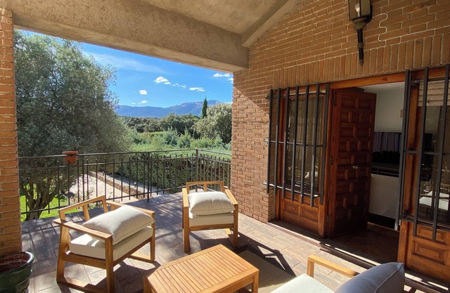 Quinta El Escorial