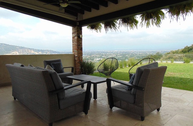 Quinta Joselito in Cuernavaca