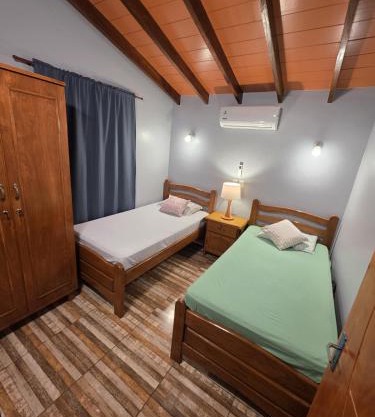 Quinta Las Marias Capiata