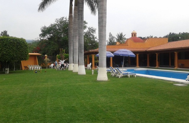 QUINTA LOS TULIPANES