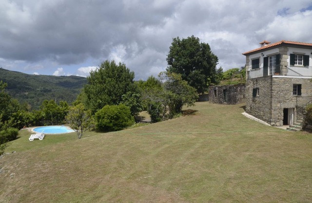 Quinta Maiores by LovelyStay