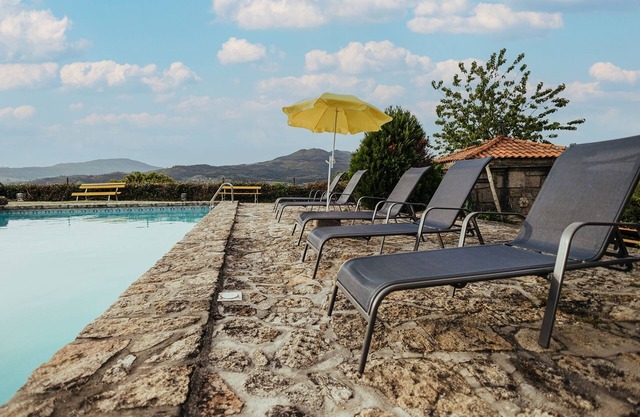 Quinta Stº António | Alambique I | Monção | Rural Tourism